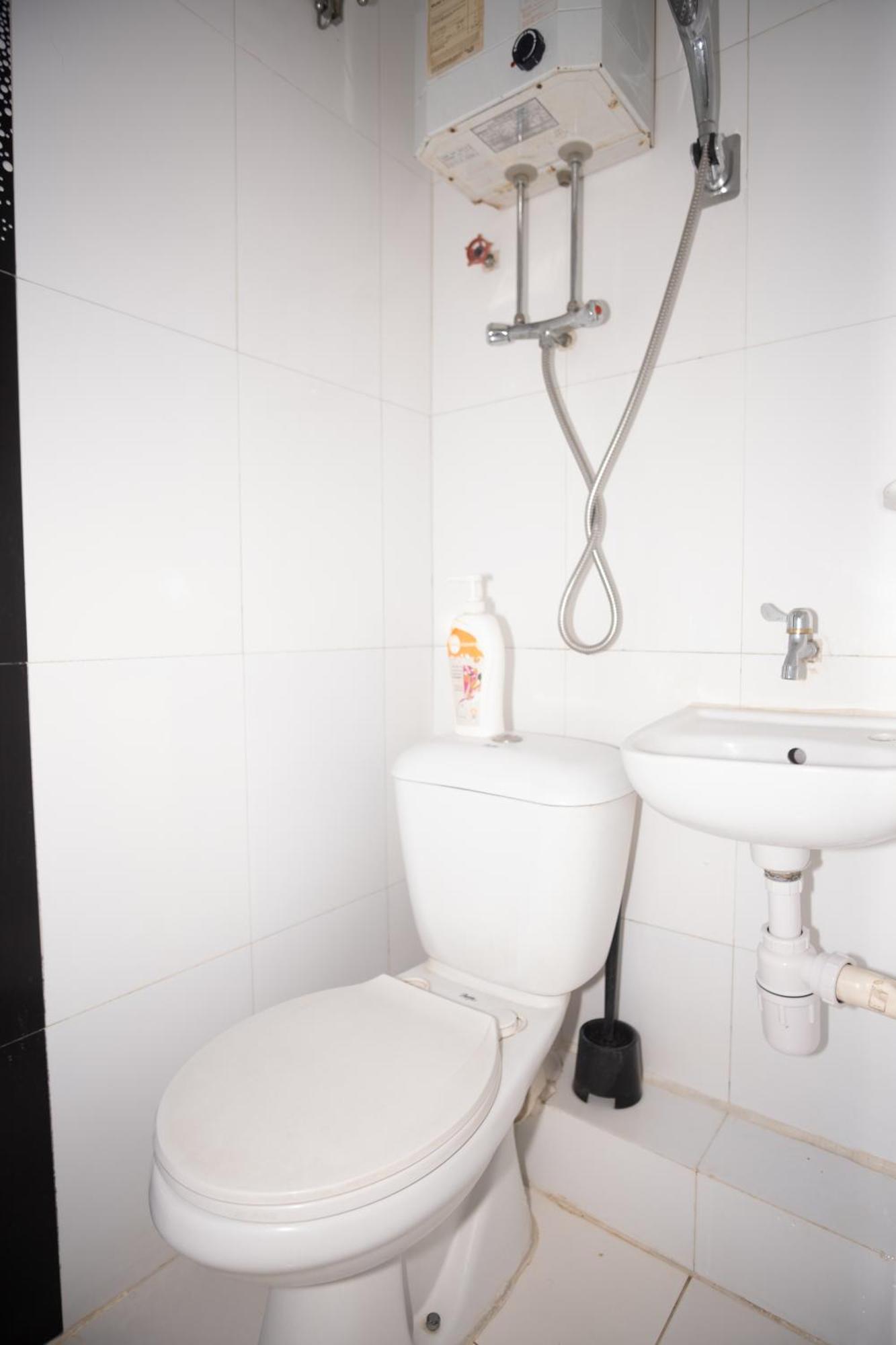 Four Seasons Hostel Hong Kong Bagian luar foto