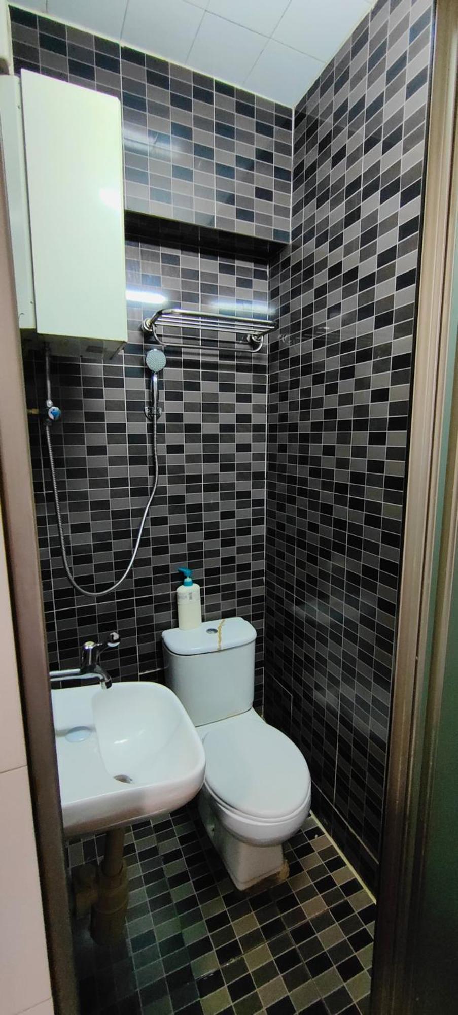 Four Seasons Hostel Hong Kong Bagian luar foto